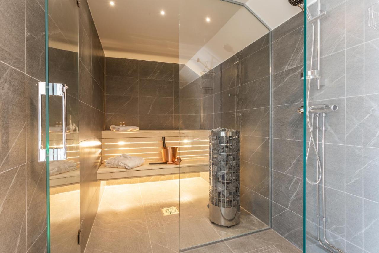 Hotell Drottninggatan 11 Boden Exteriér fotografie