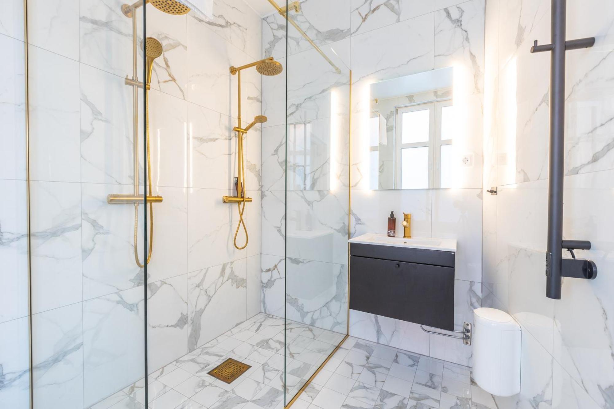 Hotell Drottninggatan 11 Boden Exteriér fotografie